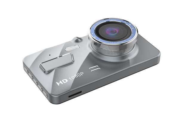 Автомобильный видеорегистратор ProVision UltraView