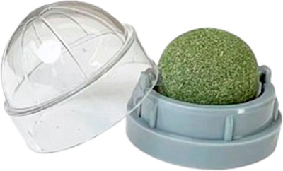 

Игрушка для кошек, Шарик-лизун / 87506