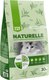 Наполнитель для туалета Homecat Naturelle Зеленый чай / 88792 (30л/12кг) - 