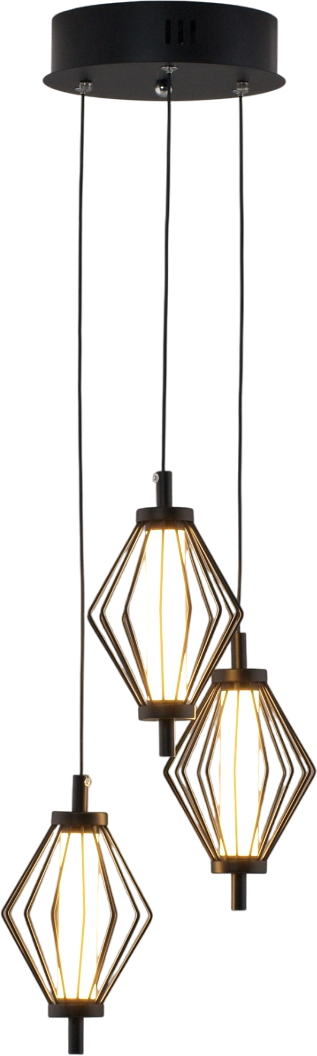 Люстра Moderli Eloise / V11353-PL