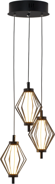 Люстра Moderli Eloise / V11353-PL