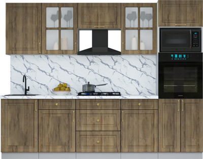 

Кухонный гарнитур, Мила Шато 2.7В