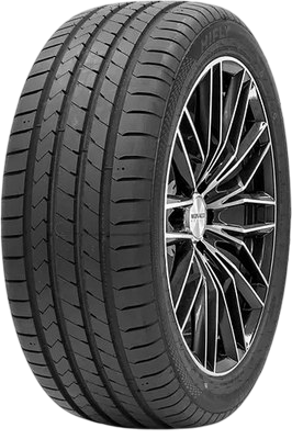 Летняя шина Hi Fly HF820 245/45R18 100W