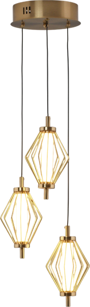 Люстра Moderli Eloise / V11358-PL