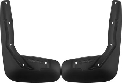 Комплект брызговиков FROSCH NLF.A71148.E3 для Geely Okavango 2023-н.в. (задние) - 