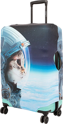 

Чехол для чемодана, 210-LCS855-S-DCL