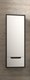 Шкаф-полупенал для ванной Style Line Сохо 36x110см МДФ 1 ящик Plus - 