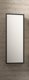 Шкаф-полупенал для ванной Style Line Сохо 36x110см МДФ Push - 