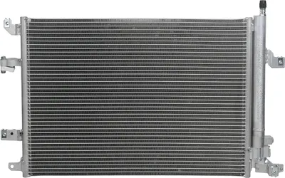 

Радиатор кондиционера, Z19186