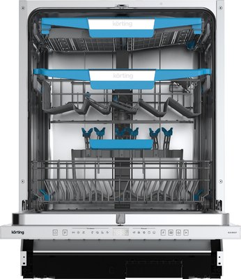 Посудомоечная машина Korting KDI 60557