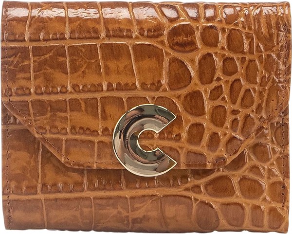 Портмоне Francesco Molinary 907-23A-668-BRW