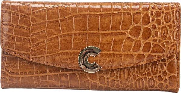 Портмоне Francesco Molinary 907-9202L-BRW