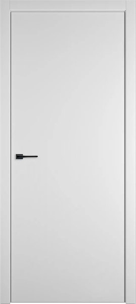 Дверь межкомнатная Emalex Basic Z 70x200