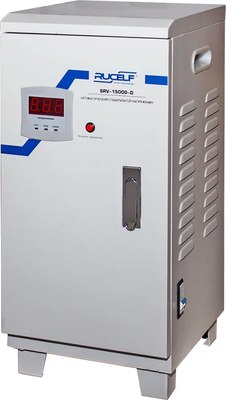 

Стабилизатор напряжения, SRV-15000-D