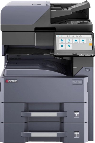 МФУ Kyocera Mita TASKalfa MZ3200i (1102ZT3NL0)