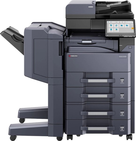 МФУ Kyocera Mita TASKalfa MZ3200i (1102ZT3NL0)