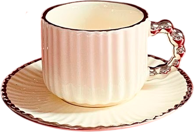 

Набор для чая/кофе, 118-162