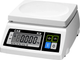 Весы торговые CAS SW-20DD / мд125 - 