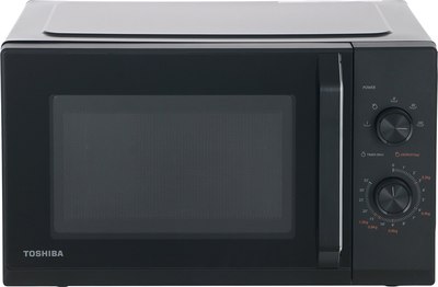 Микроволновая печь Toshiba MW3-MM25PE BK