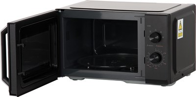 Купить Микроволновая печь Toshiba MW3-MM25PE BK  