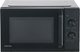 Микроволновая печь Toshiba MW3-MM25PE BK - 