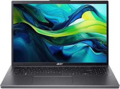 Ноутбук Acer Aspire 16 A16-51GM-71YF (NX.KTHAA.002) - 