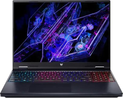 Игровой ноутбук Acer Predator Helios Neo 16 PHN16-72-99PA (NH.QQXAA.002) - 