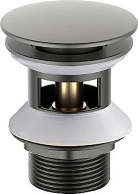 Донный клапан Aquatek AQ6002BGM - 