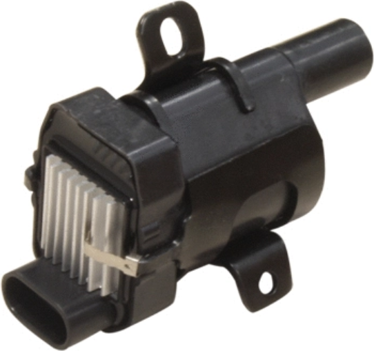 Катушка зажигания для авто Bremi 20410