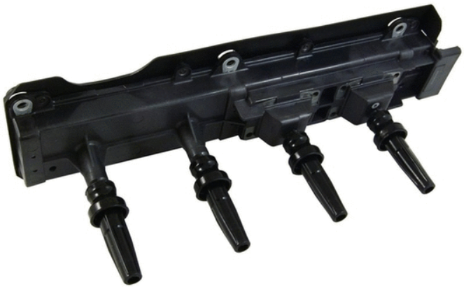 Катушка зажигания для авто Dynamatrix DIC045