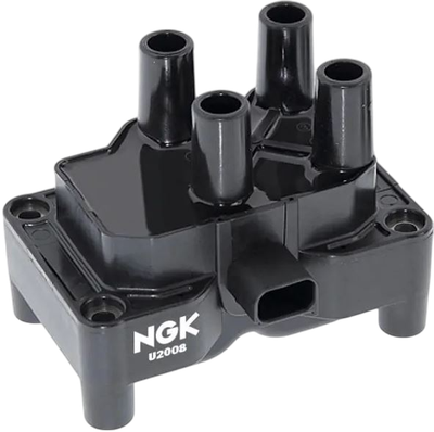 

Катушка зажигания для авто, U2008