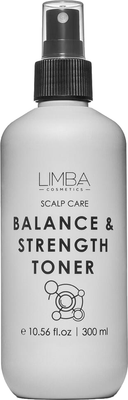 Тоник для волос Limba Cosmetics Balance & Strength Toner (300мл) -