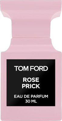 

Парфюмерная вода, Rose Prick