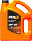 Моторное масло Pexol P3 5W40 A3/B4 SN/CF / 5W40PX078 (4л) - 