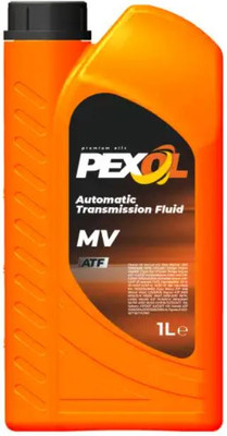 Трансмиссионное масло Pexol ATF MV / PX019 (1л) - 