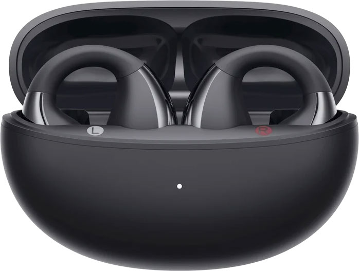 Беспроводные наушники QCY Crossky C30 / BH24QT33A (черный)