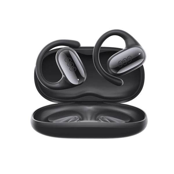 Беспроводные наушники QCY Crossky GTR2 / BH23QT30A (черный)