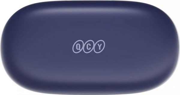 Беспроводные наушники QCY Crossky GTR2 / BH23QT30A (синий)