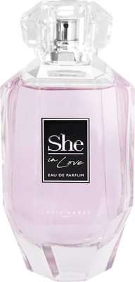 

Парфюмерная вода, She In Love