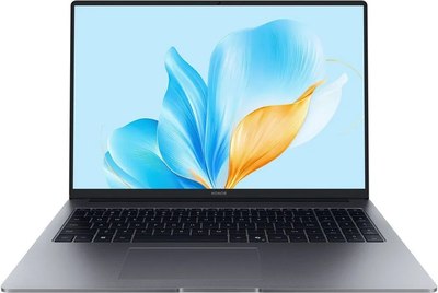 Ноутбук Honor MagicBook X16 2025 BRG-385 (5301ALXS) - 