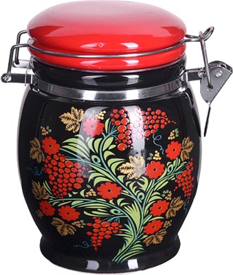 

Емкость для хранения, Рябина 28385