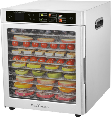 

Сушильный шкаф для овощей и фруктов, PL-103