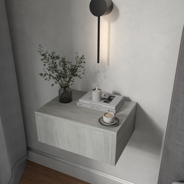 Прикроватная тумба ЗОВ Токио 40 / T40ELSPTOTC