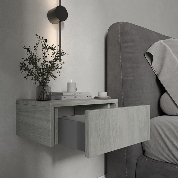 Купить Прикроватная тумба ЗОВ Токио 40 / T40ELSPTOTC в Слуцке