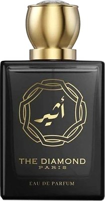 

Парфюмерная вода, The Diamond Atheer Black