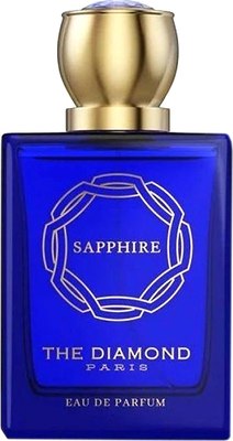 

Парфюмерная вода, The Diamond Sapphire