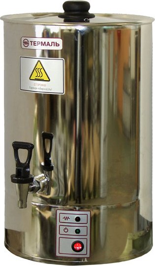 Профессиональный кипятильник Термаль КЭНД-100-03 / те06