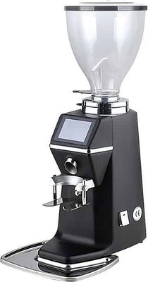 

Кофемолка, X010 On Demand Black / пе144