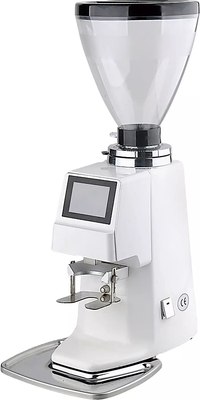 

Кофемолка, X010 On Demand White / пе144.1