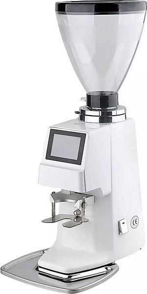 Кофемолка Carimali X010 On Demand White / пе144.1
